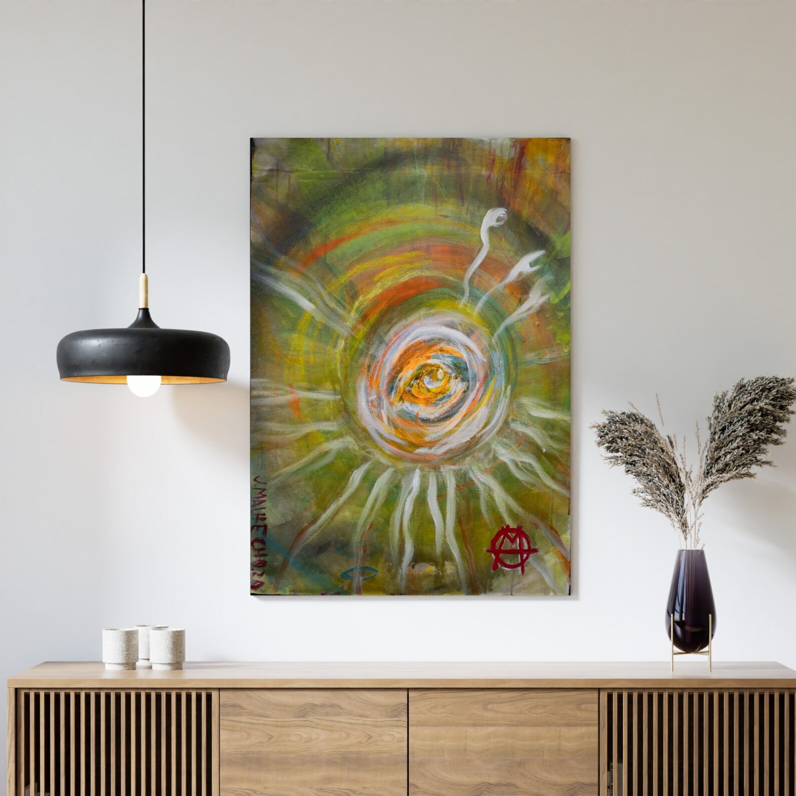 Mystical Eye - Image 7