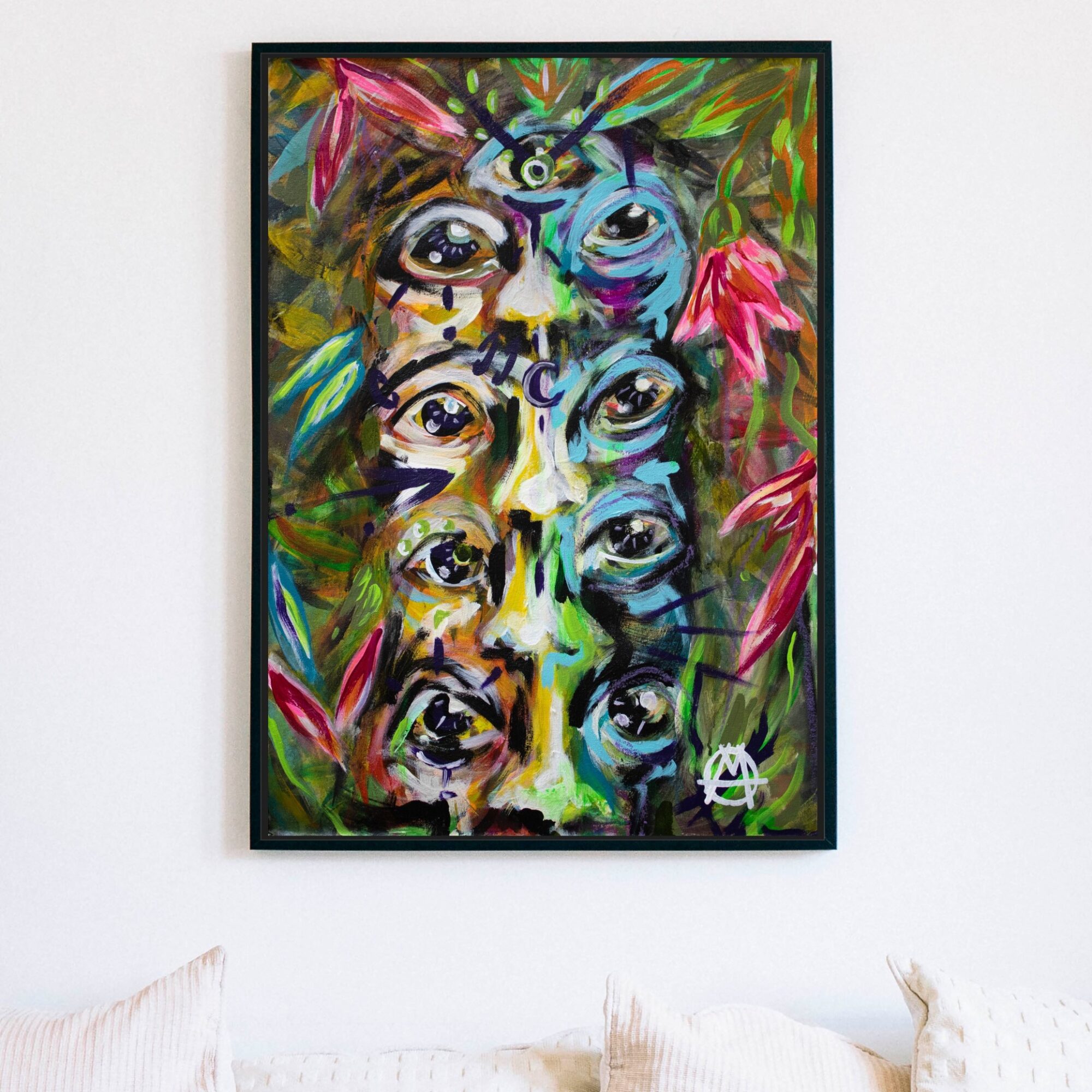 Mystical Guardians - Image 3