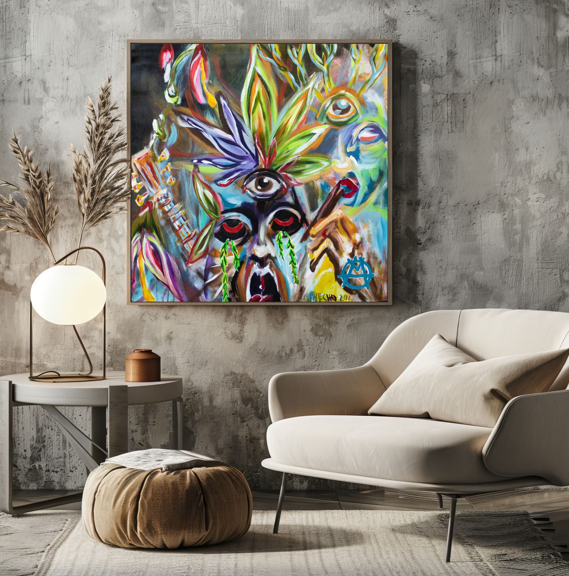 The MalHecho's Fantasy - Image 3