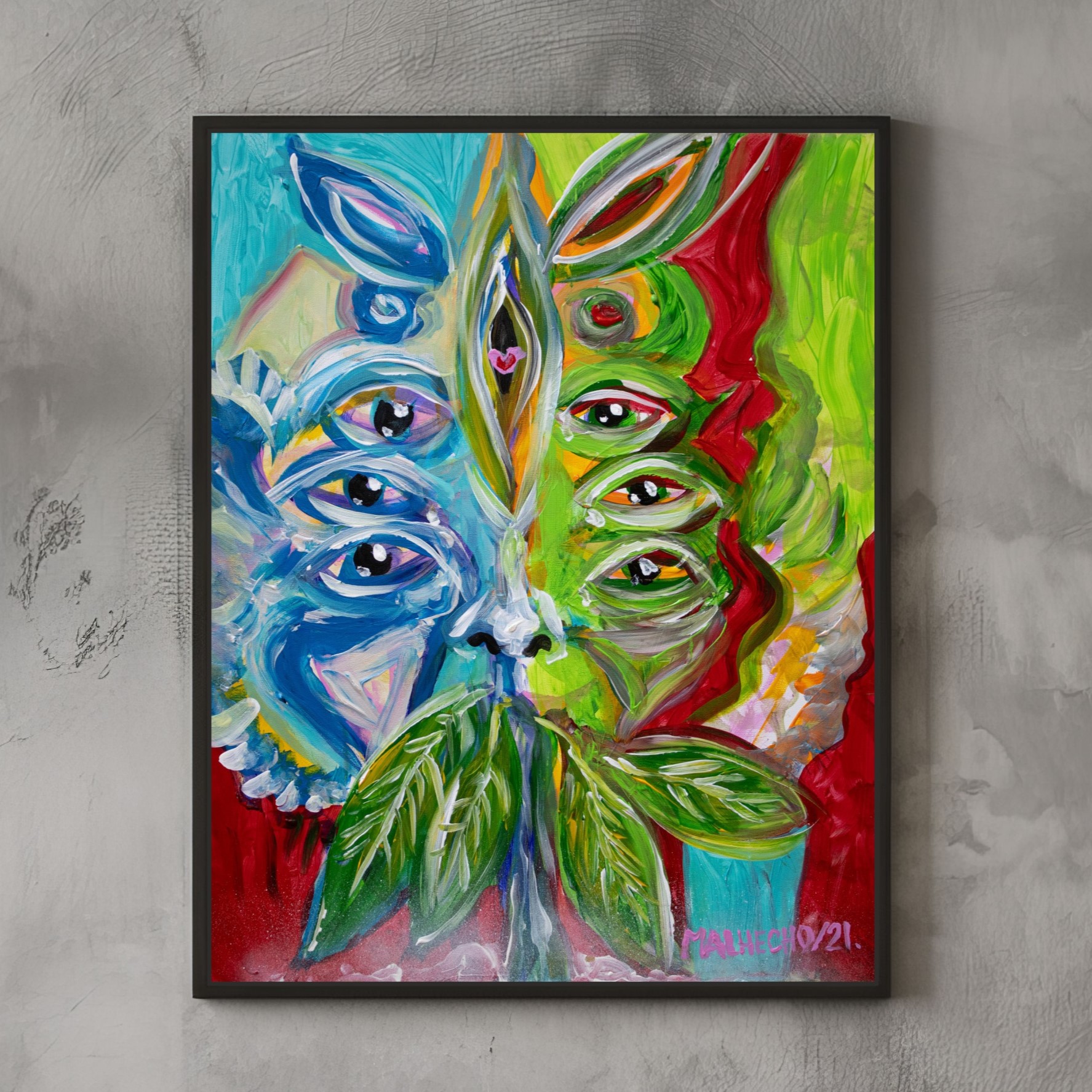 The Mystical Woodlands - Image 2