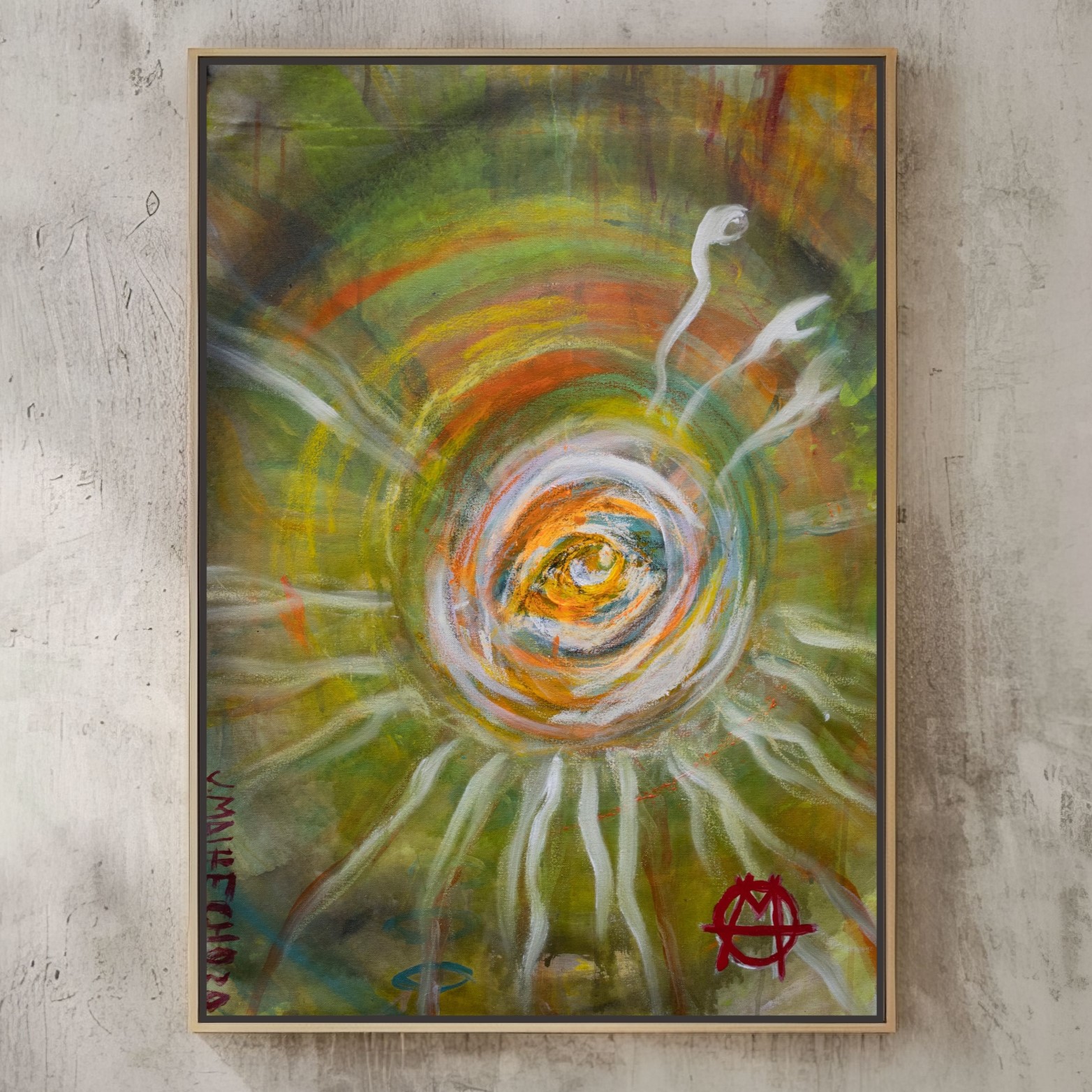 Mystical Eye - Image 2