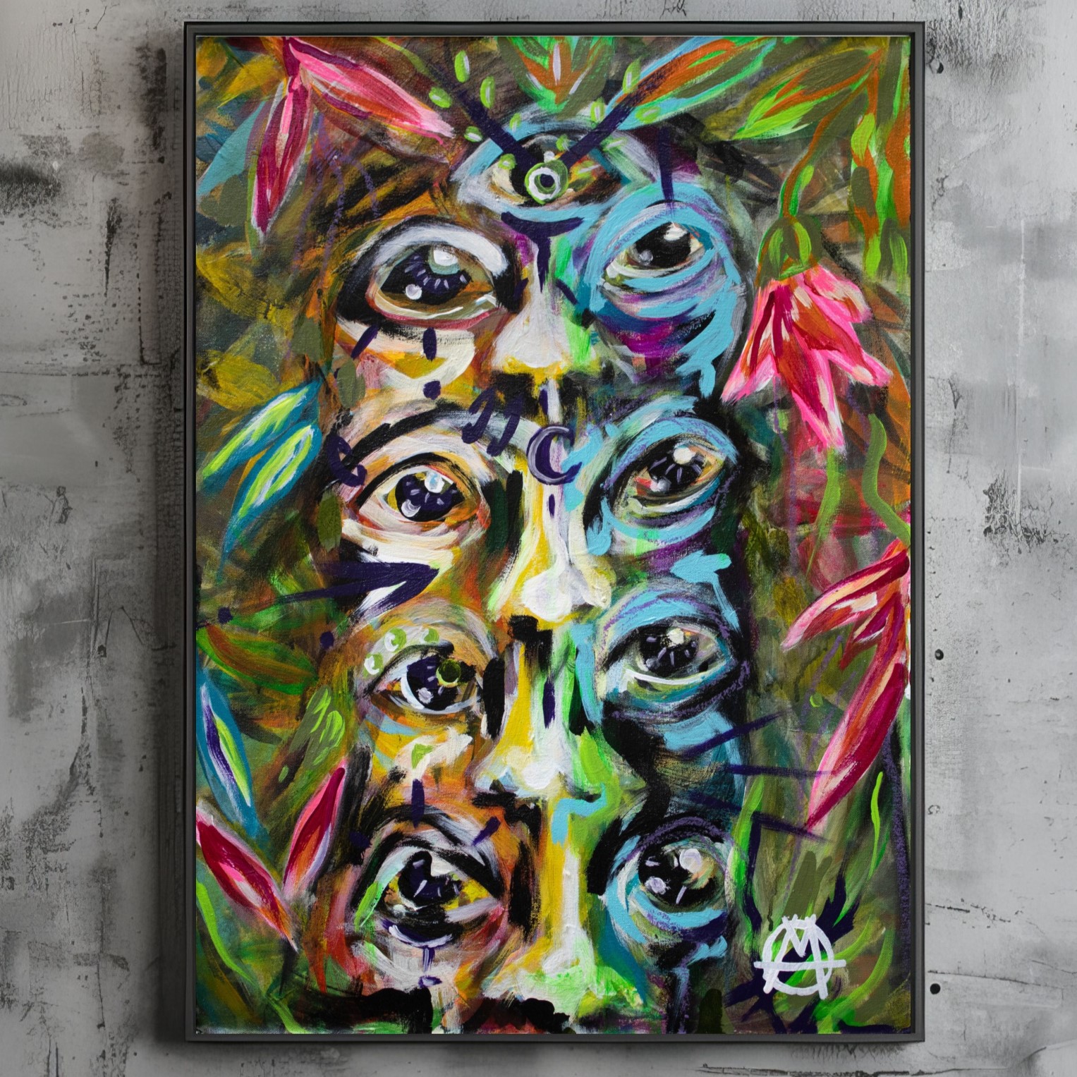 Mystical Guardians - Image 2