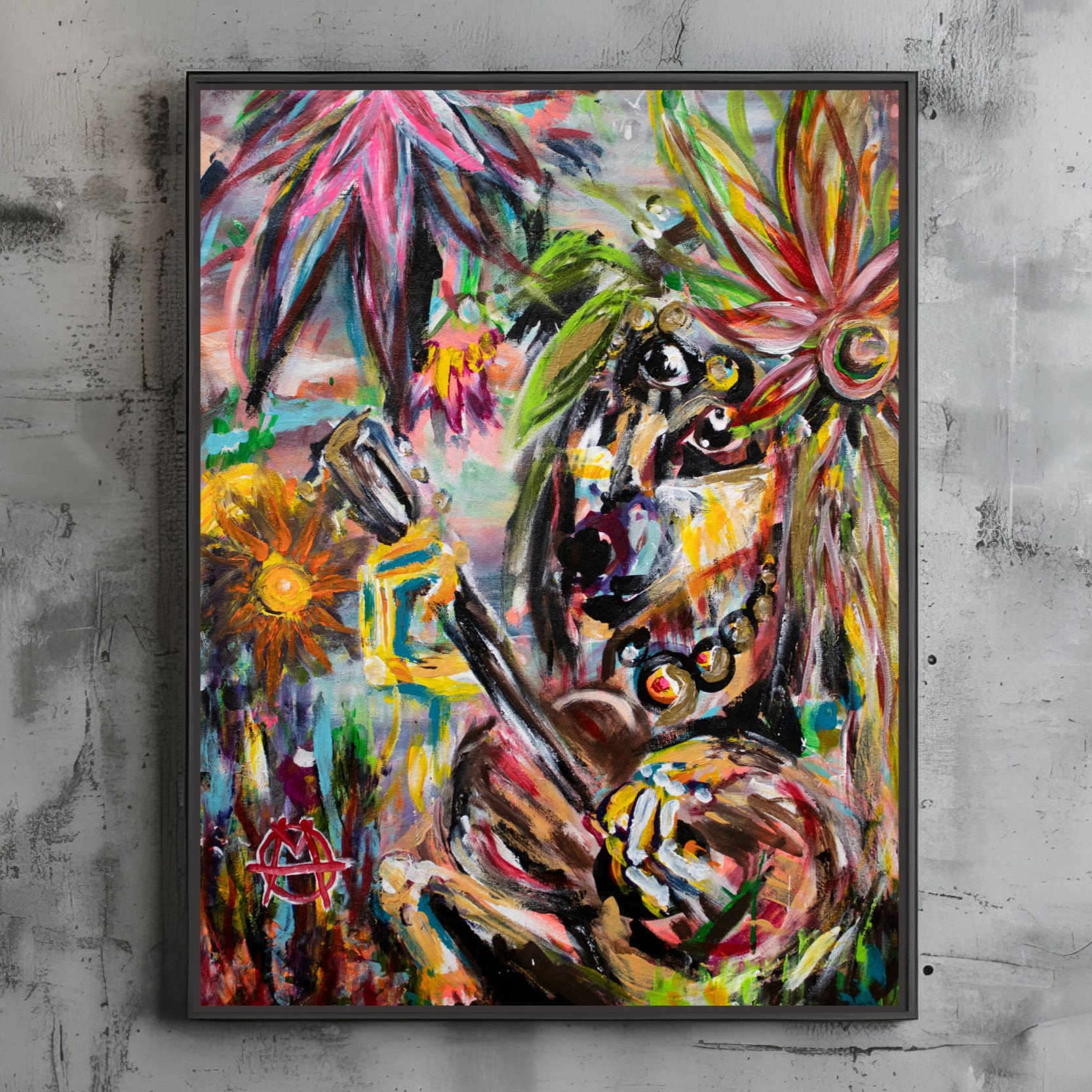 Camus, the musical Malhecho - Image 2