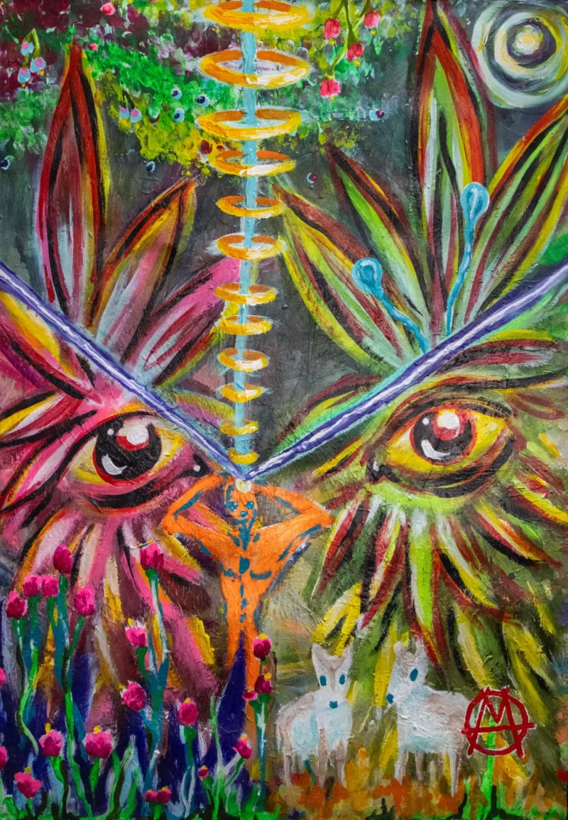 Thoughts