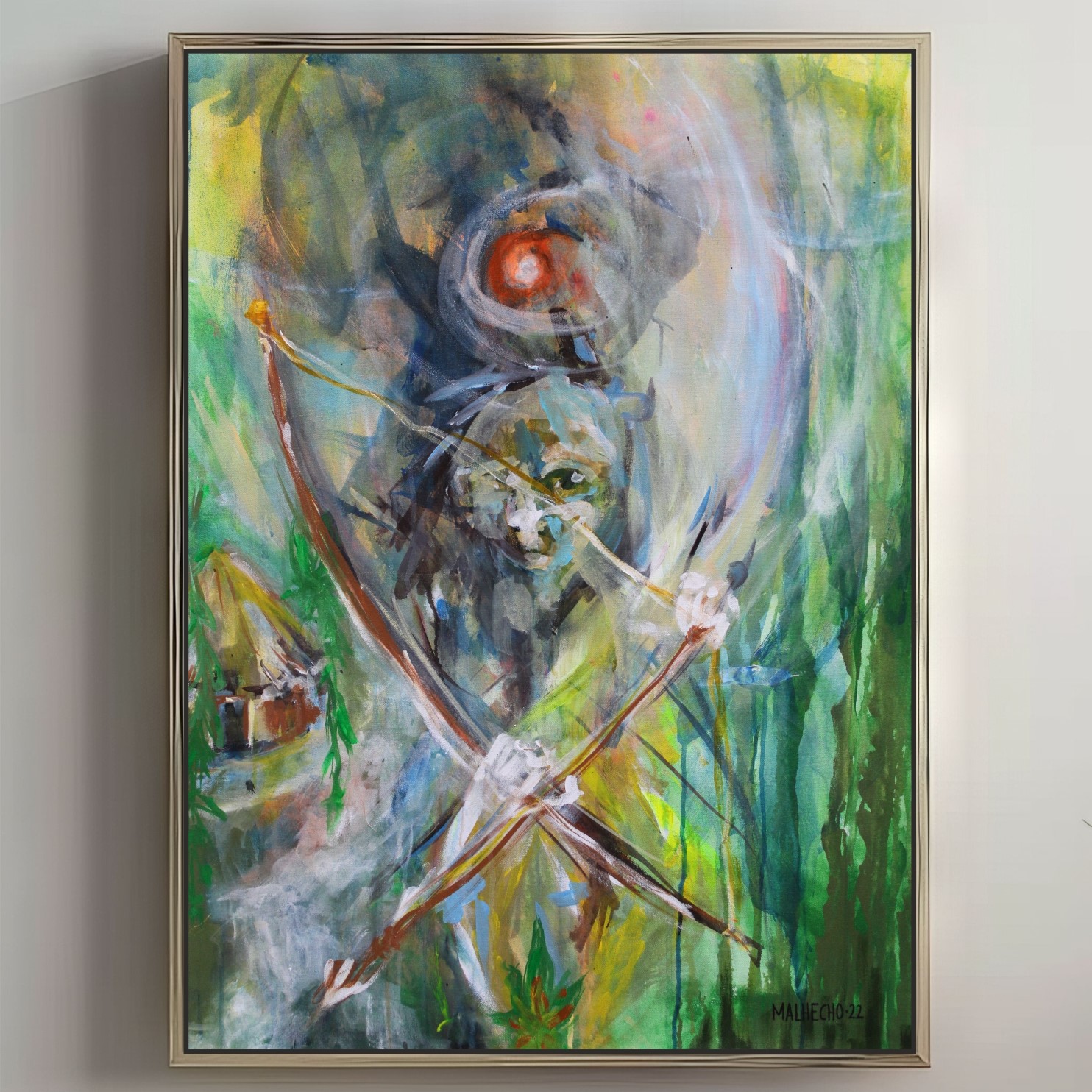 Mother Jungle - Image 2