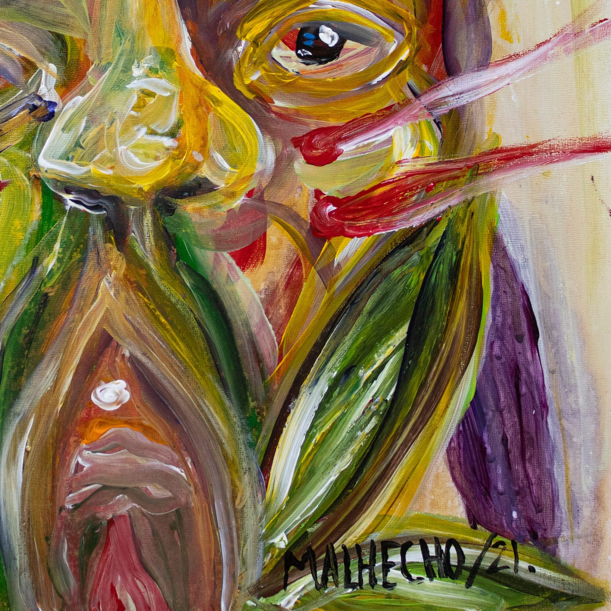 The Mystical Woodlands 2 - Image 6