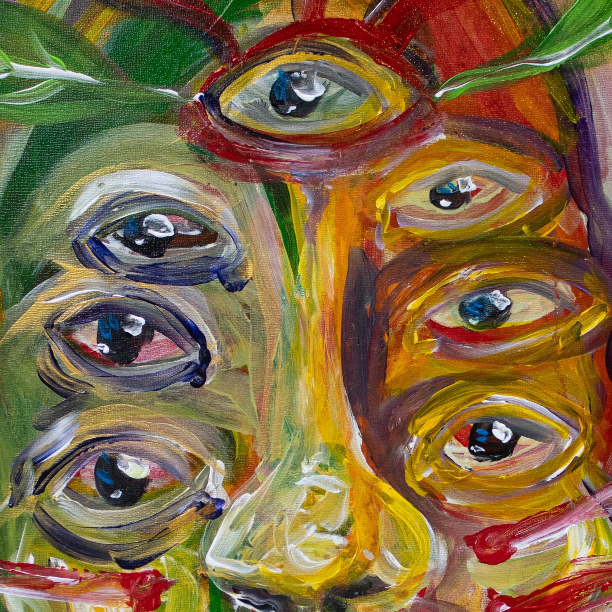 The Mystical Woodlands 2 - Image 5