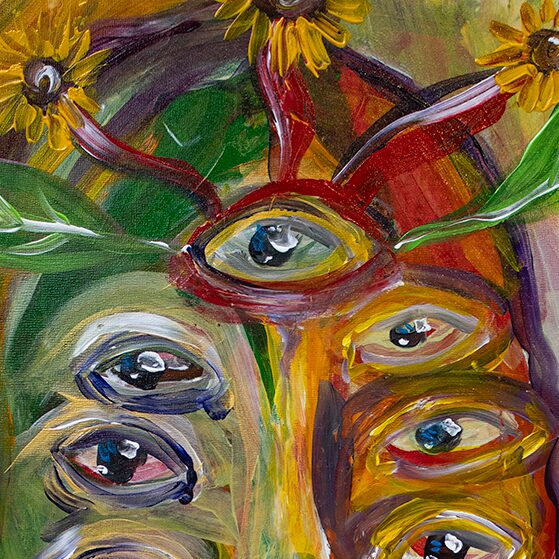 The Mystical Woodlands 2 - Image 7