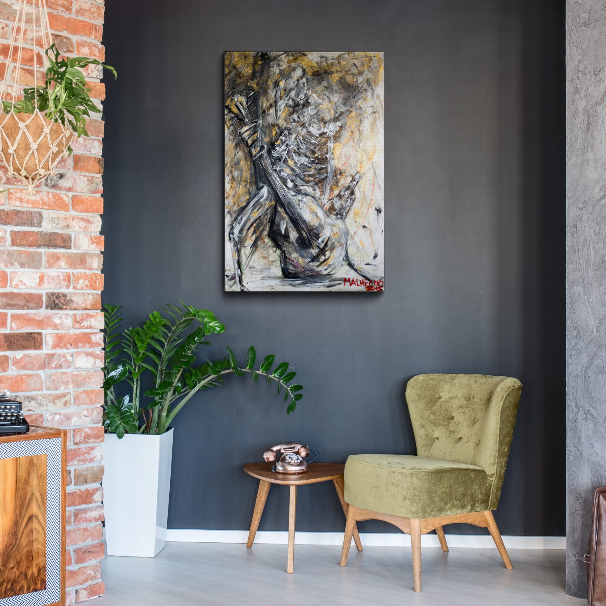 The acoustic bird - Image 2