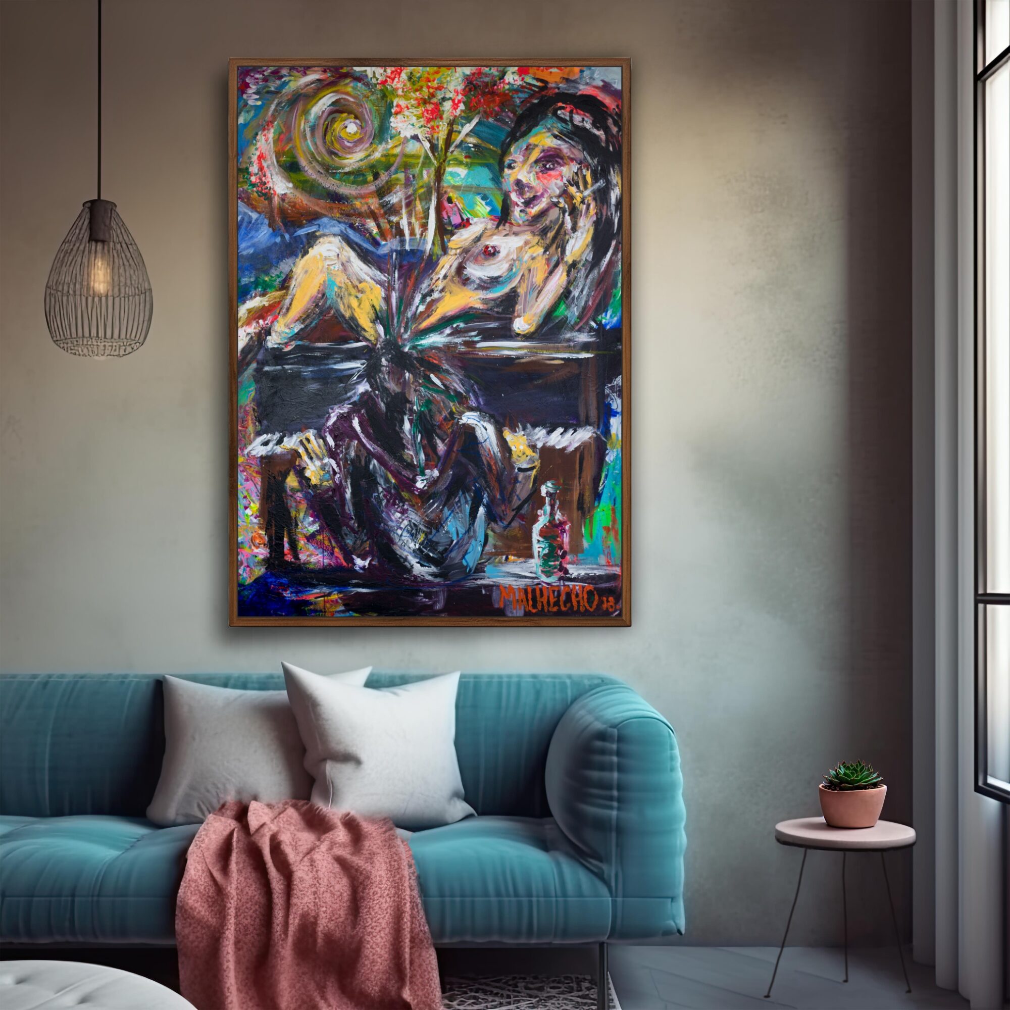 The pianist - Image 4