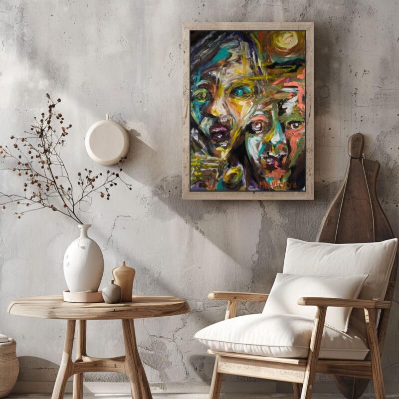 Little Siblings of the Forest