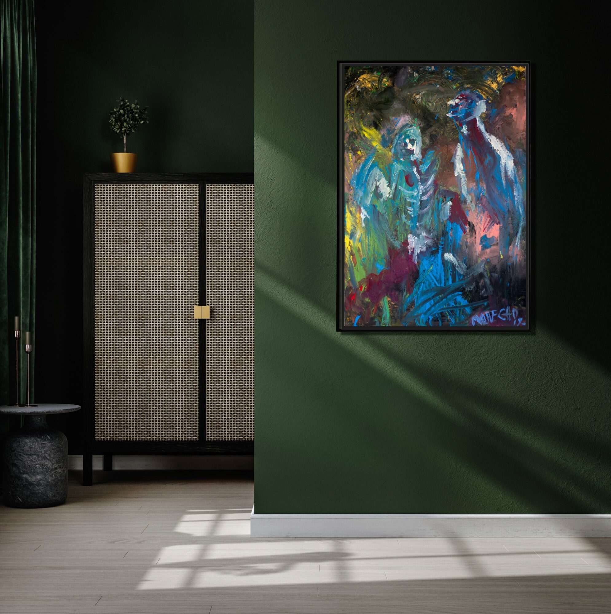 Floating bones - Image 7