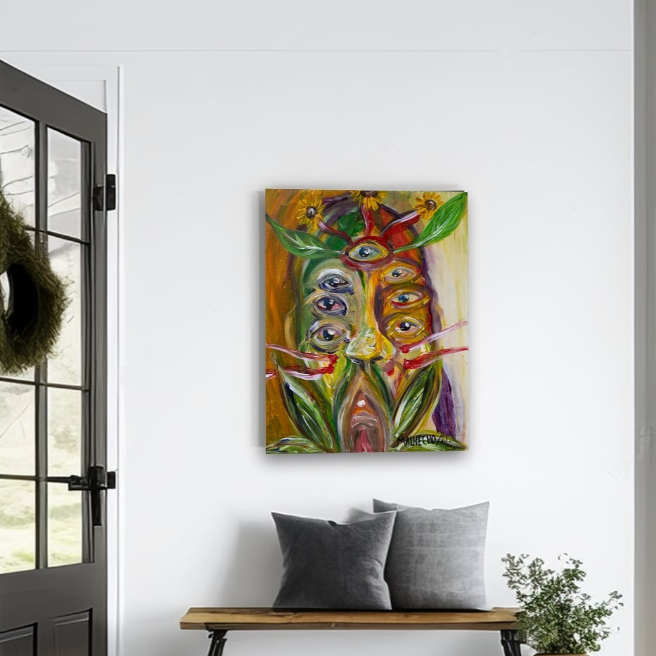 The Mystical Woodlands 2 - Image 4