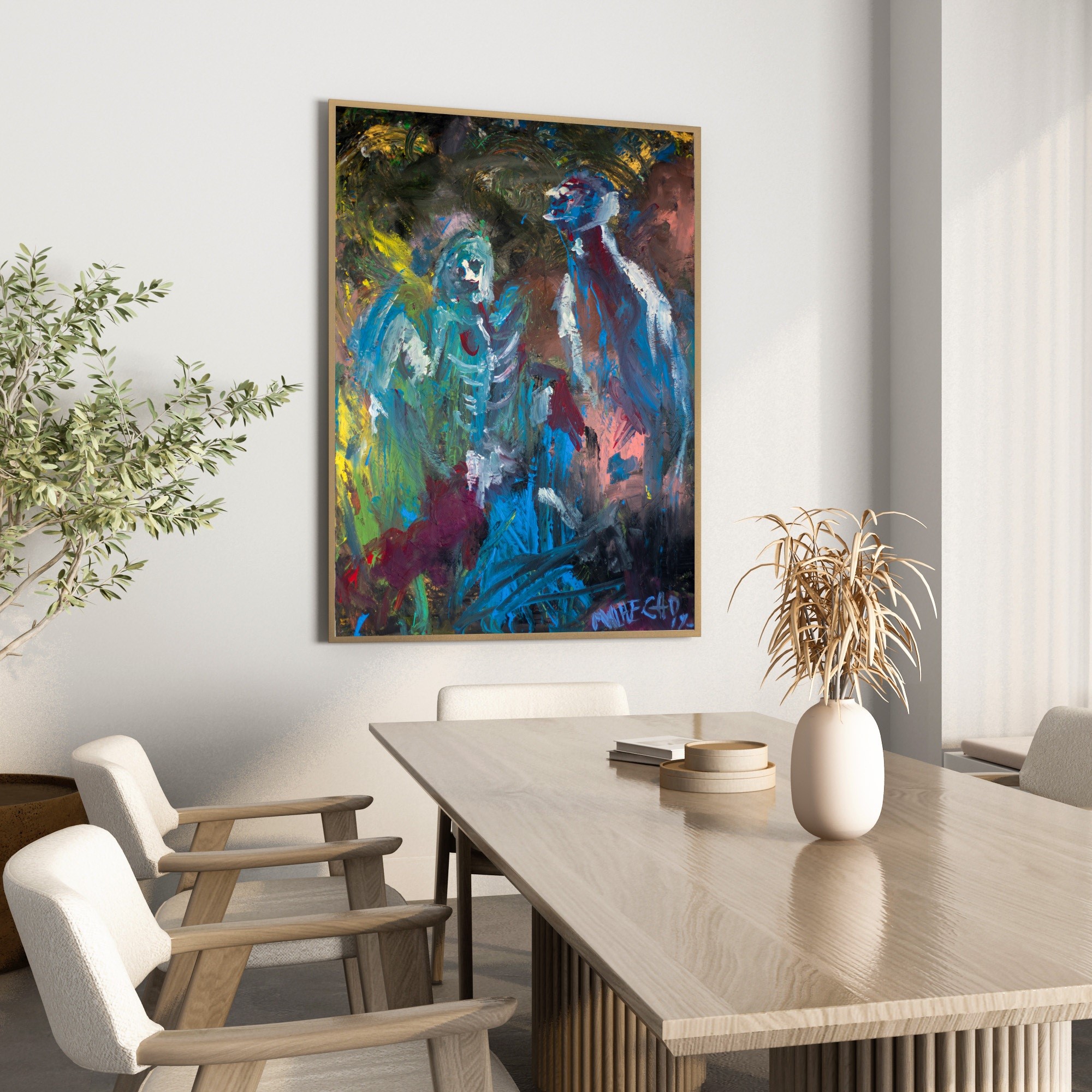 Floating bones - Image 6