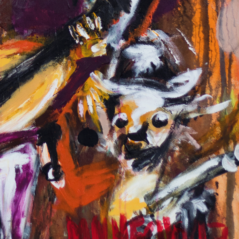 The Musicians - Imagen 3