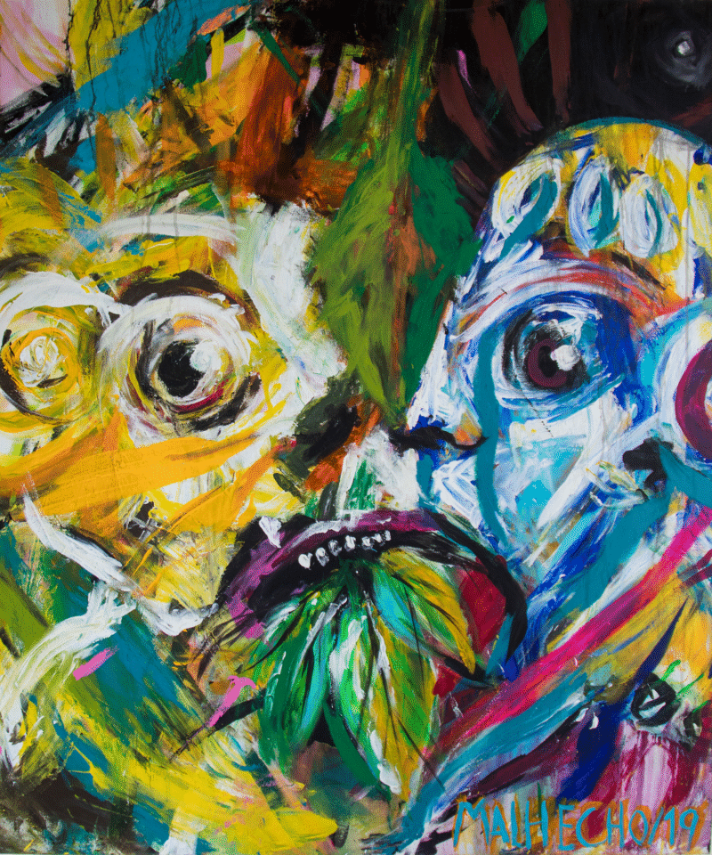 The Leopard and the Shaman - Imagen 2
