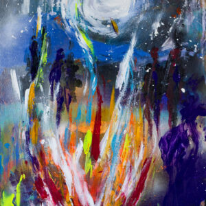 Fire on cold nights - Imagen 2