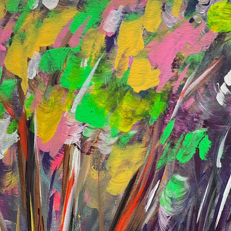 Harmony of the forest - Imagen 3