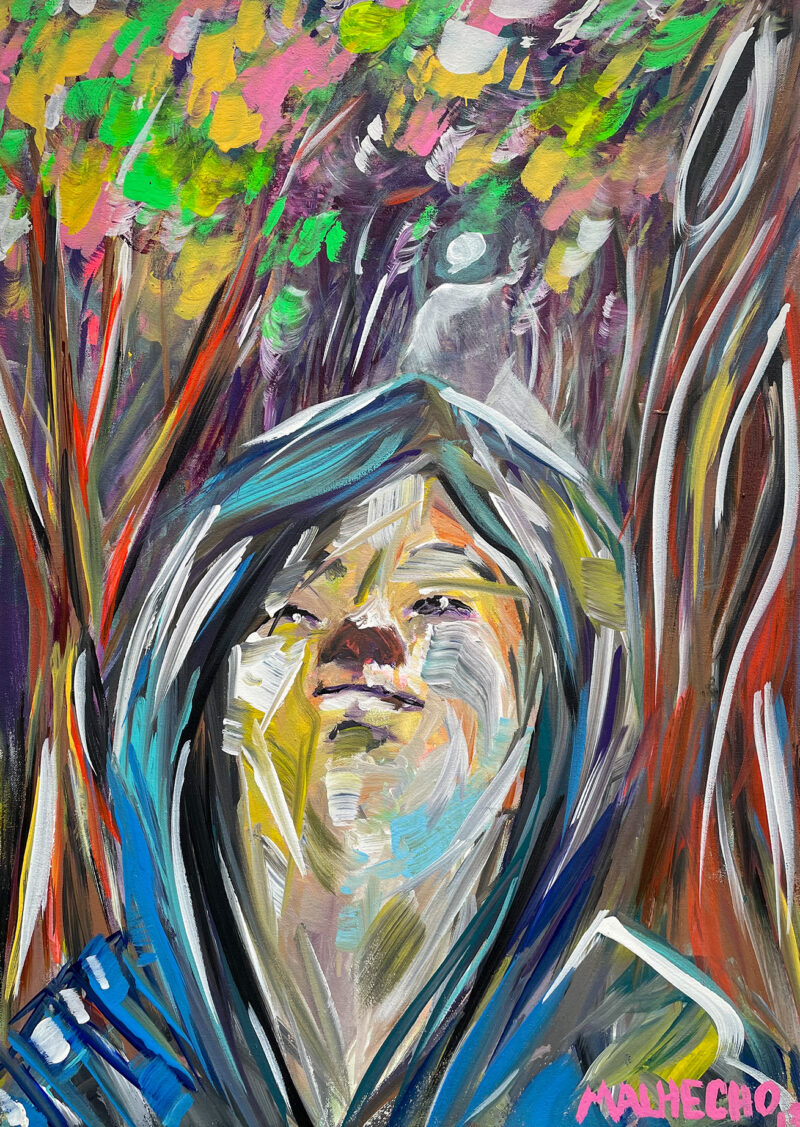 Harmony of the forest - Imagen 2