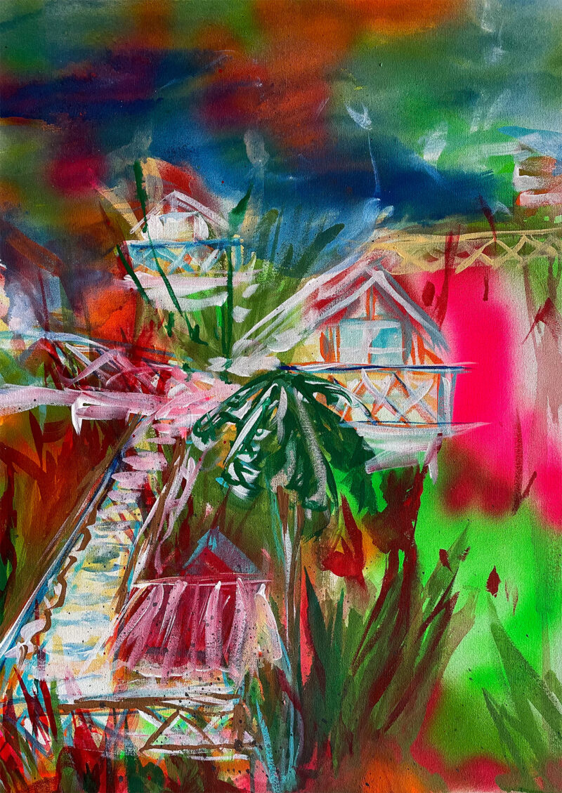 The tropics - Imagen 2