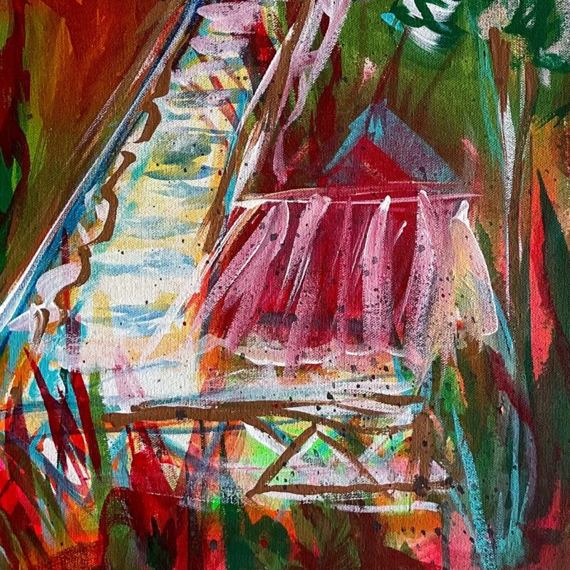 The tropics - Imagen 4