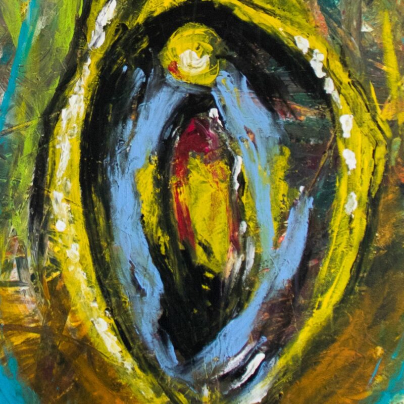 Mother Earth - Imagen 3
