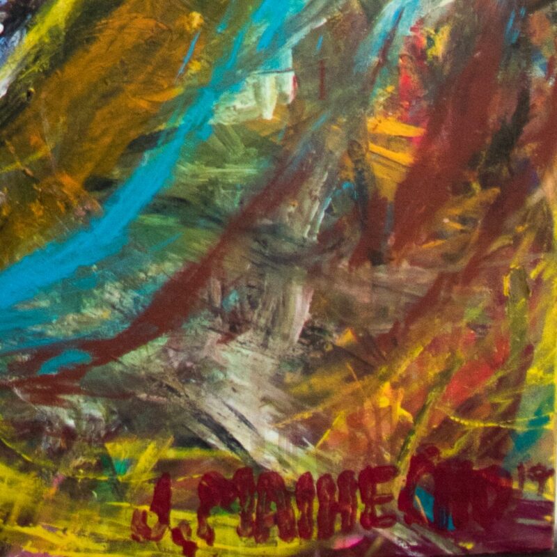 Mother Earth - Imagen 5