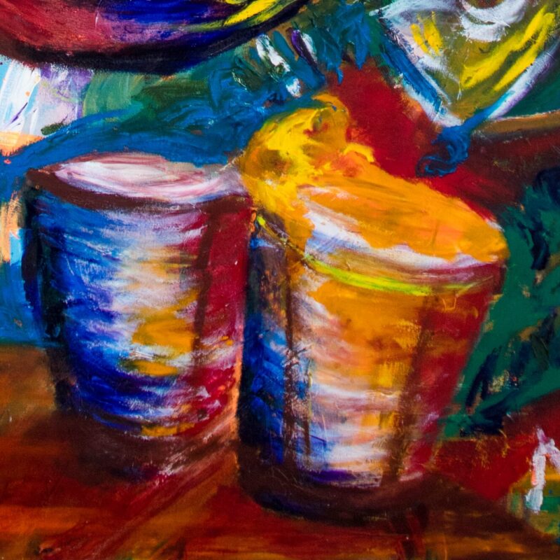 Musicians - Imagen 3