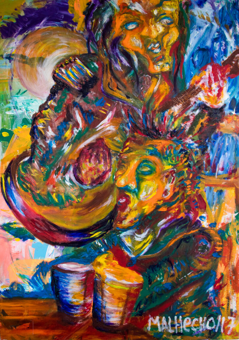 Musicians - Imagen 2