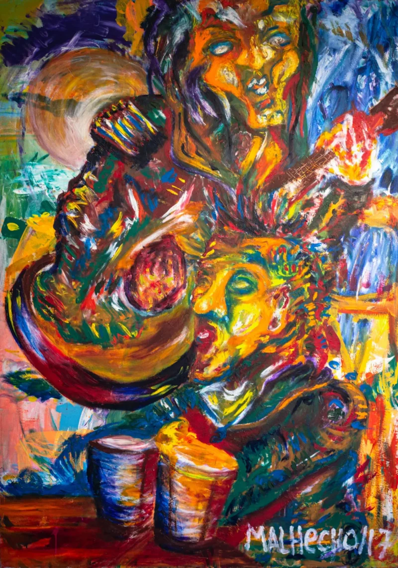 Musicians