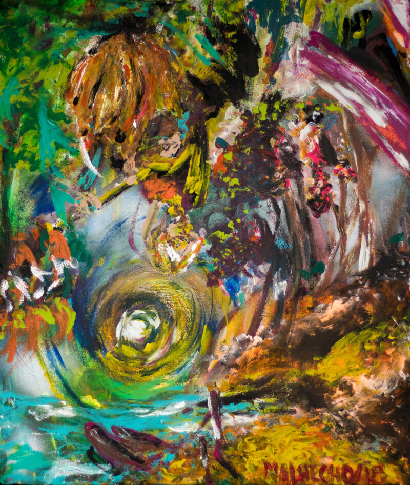 The tropics - Imagen 2