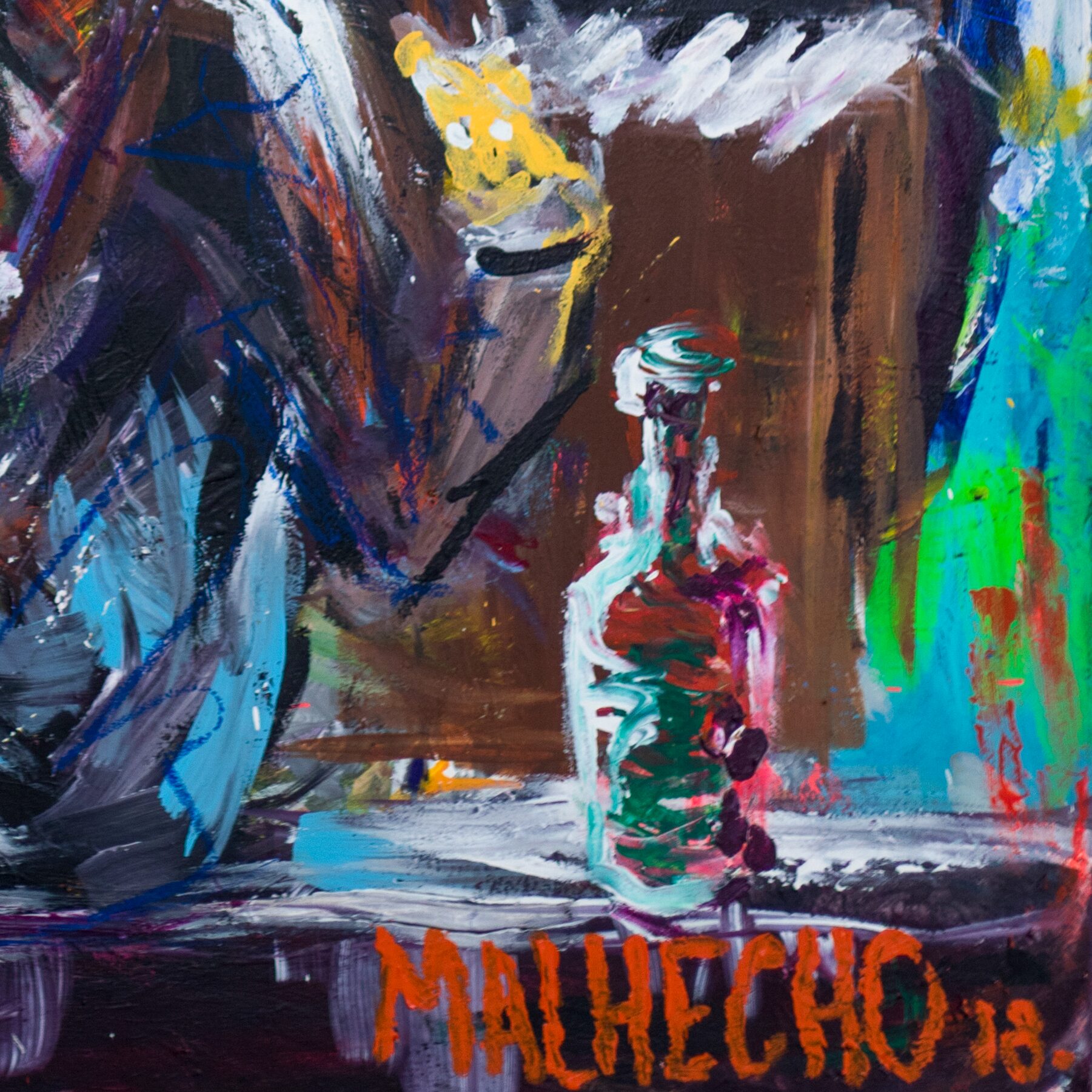 The pianist - Image 5