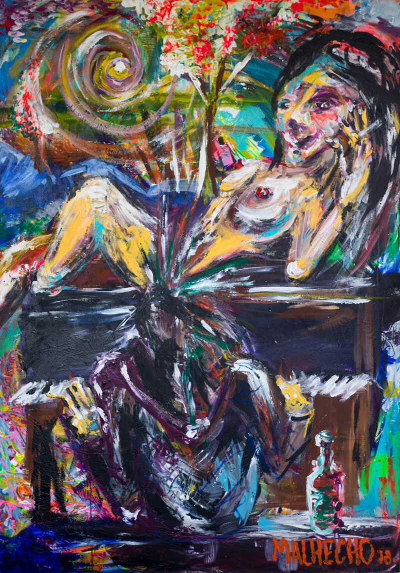 The pianist - Imagen 2