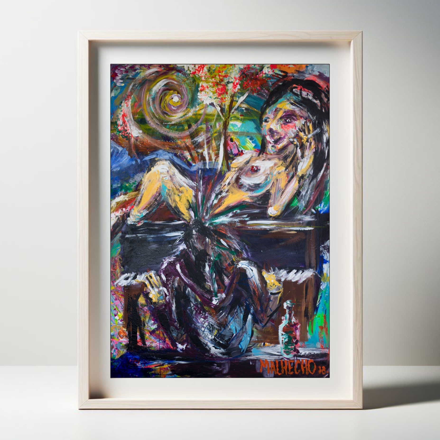 The pianist - Image 2