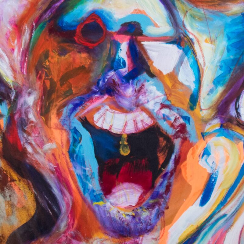 The face - Imagen 4