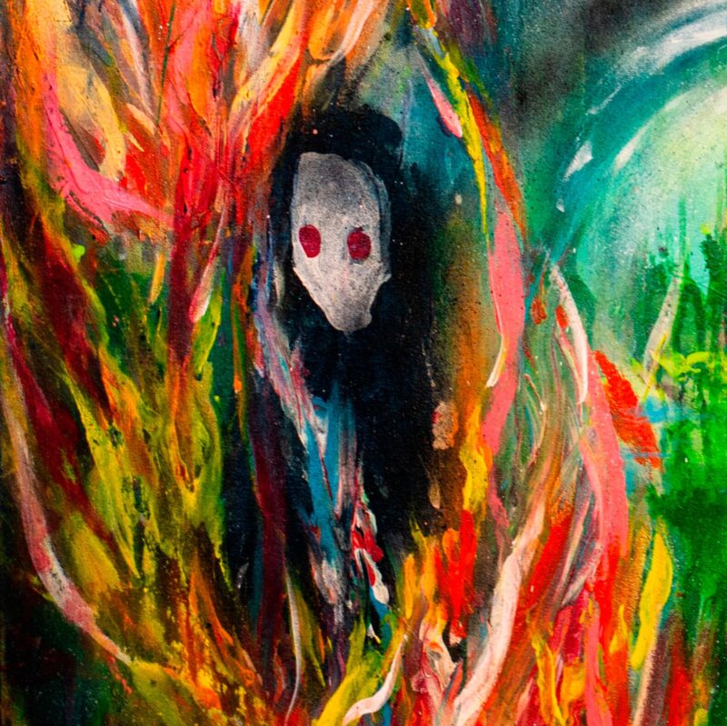 Dreams between fires - Imagen 4