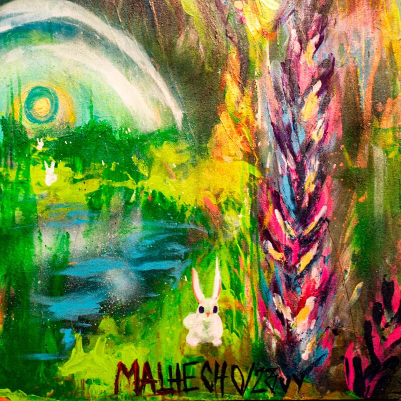Dreams between fires - Imagen 5