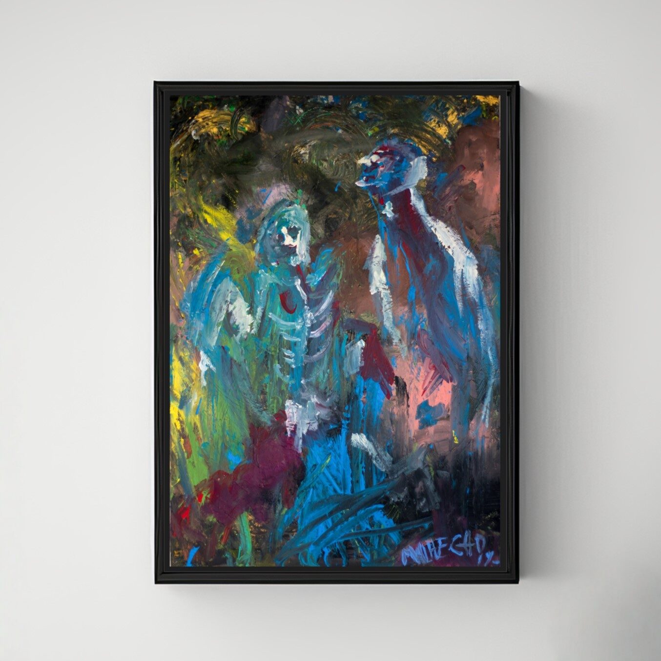 Floating bones - Image 2