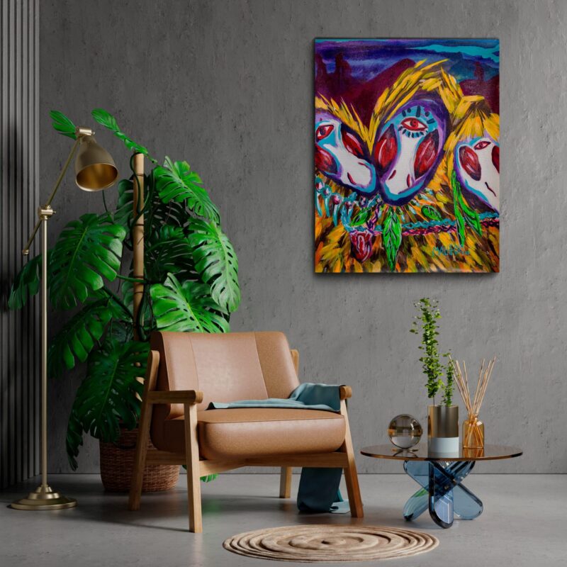 We are the Malhechos of Quartz