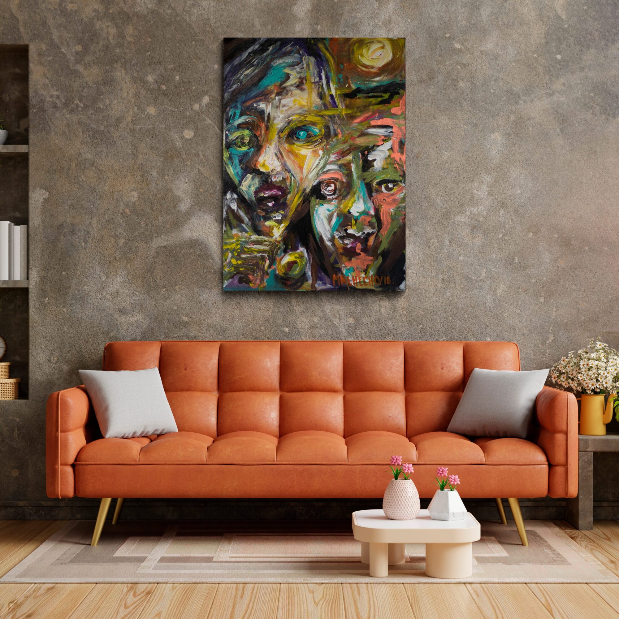 Little Siblings of the Forest - Image 3