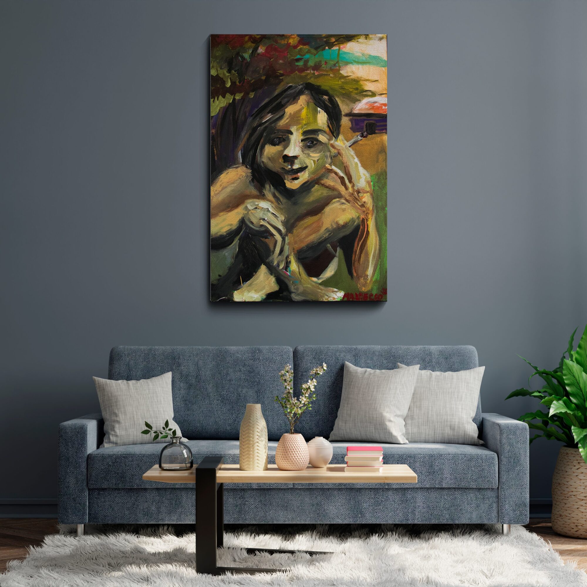 Children of Tobacco - Image 3