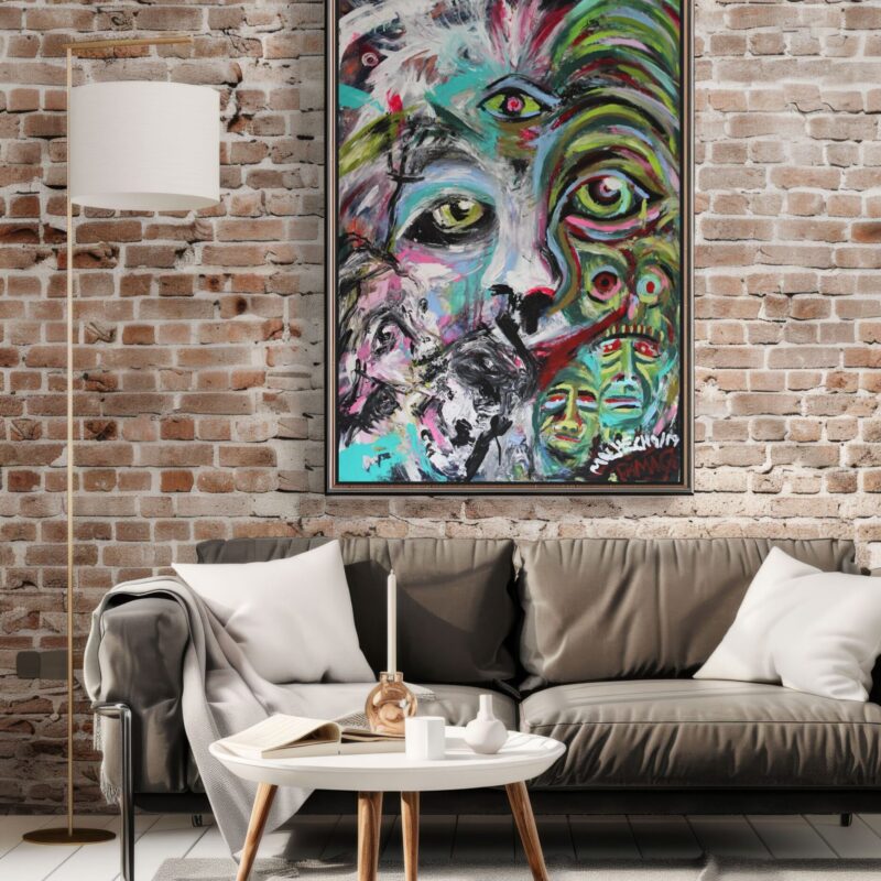 Millase, the essence of creative