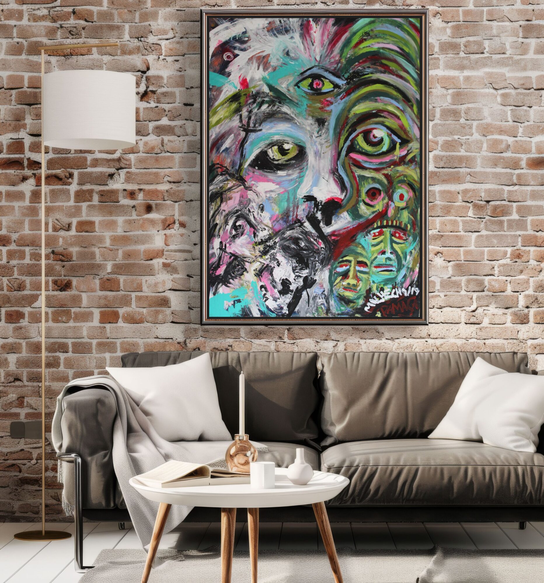 Millase, the essence of creative