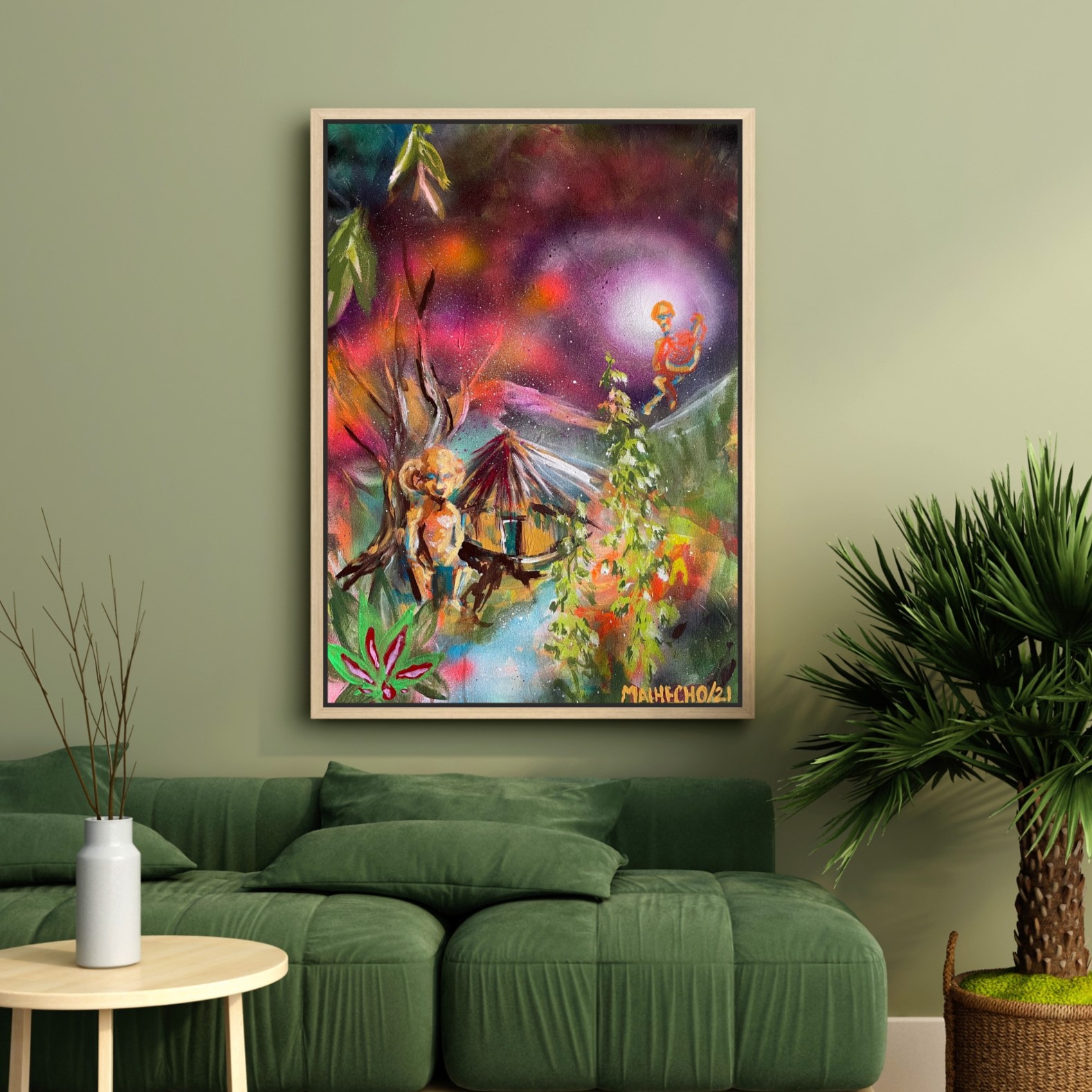 The Sierra Nevada Santa Marta - Image 3