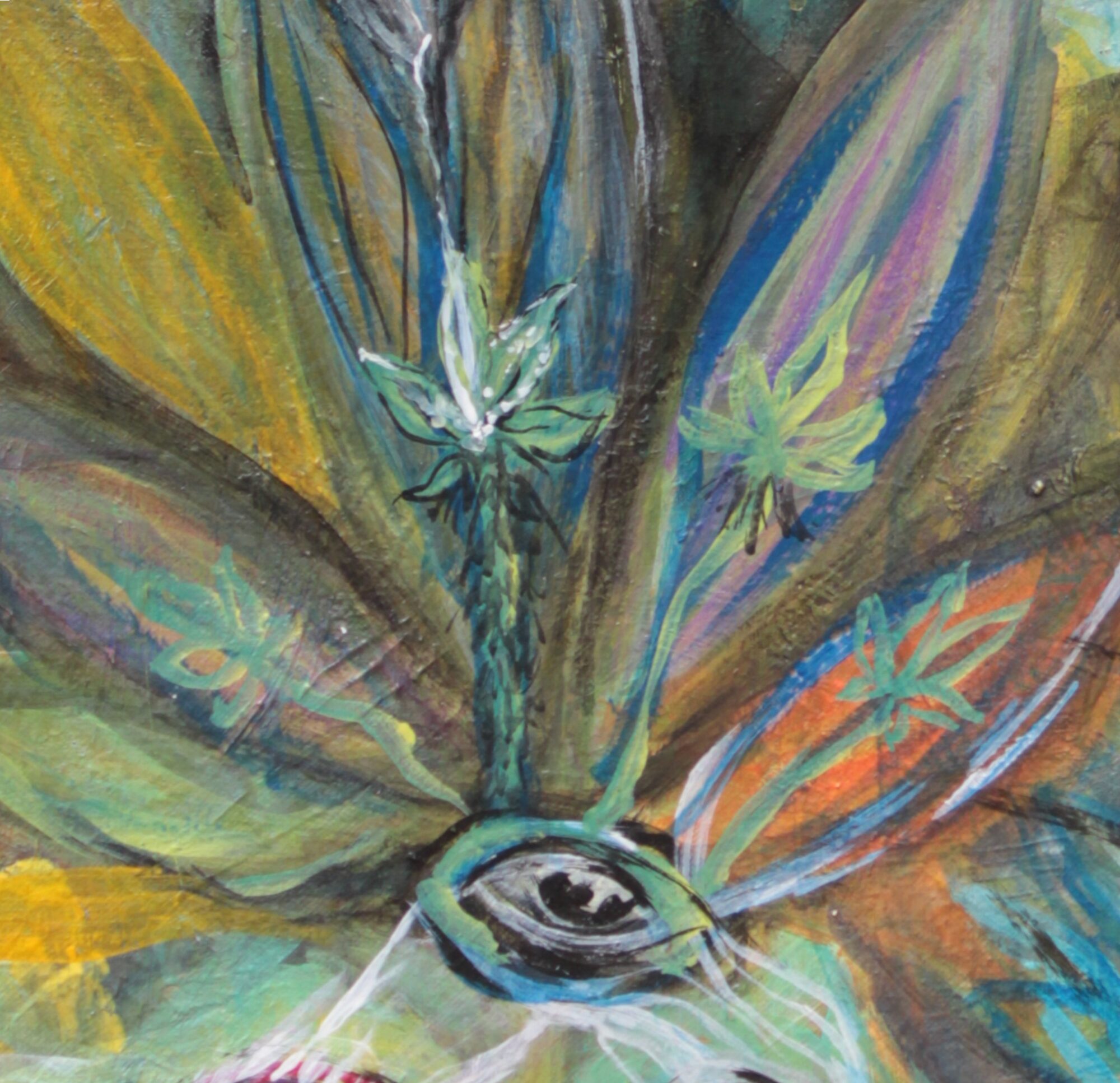 Luminous water guardians - Image 5