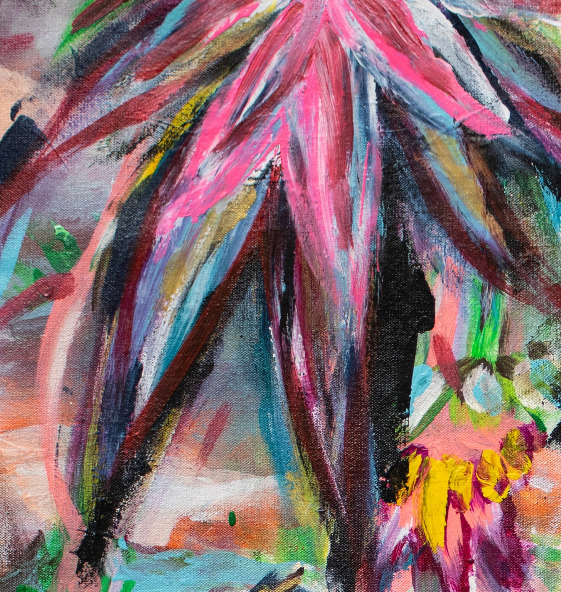 Camus, the musical Malhecho - Image 5