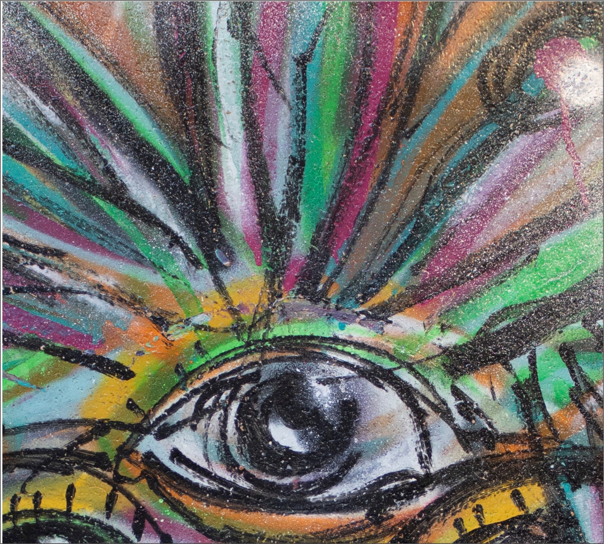 Mystical Guardian - Image 6