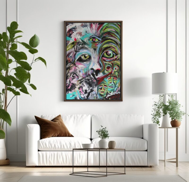 Millase, the essence of creative - Imagen 3
