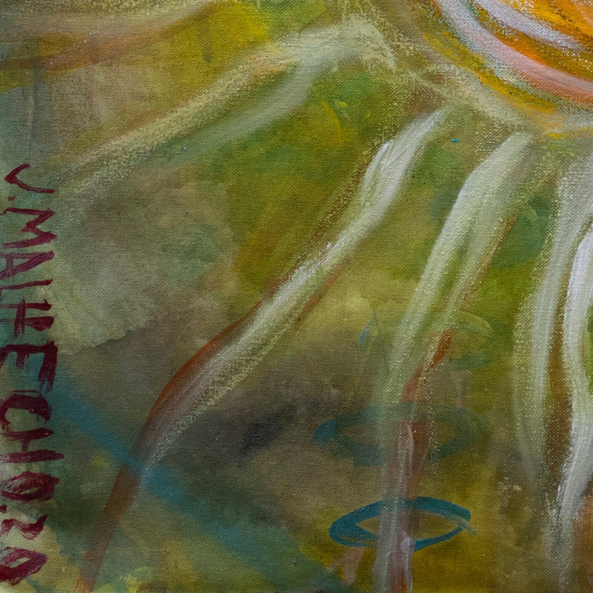 Mystical Eye - Image 5