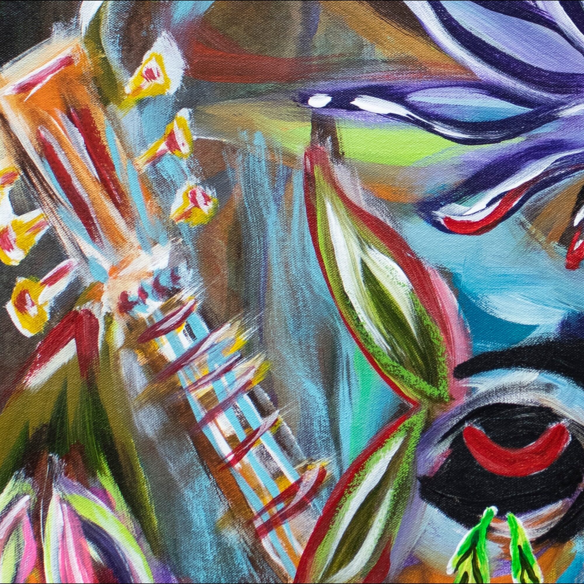 The MalHecho's Fantasy - Image 5